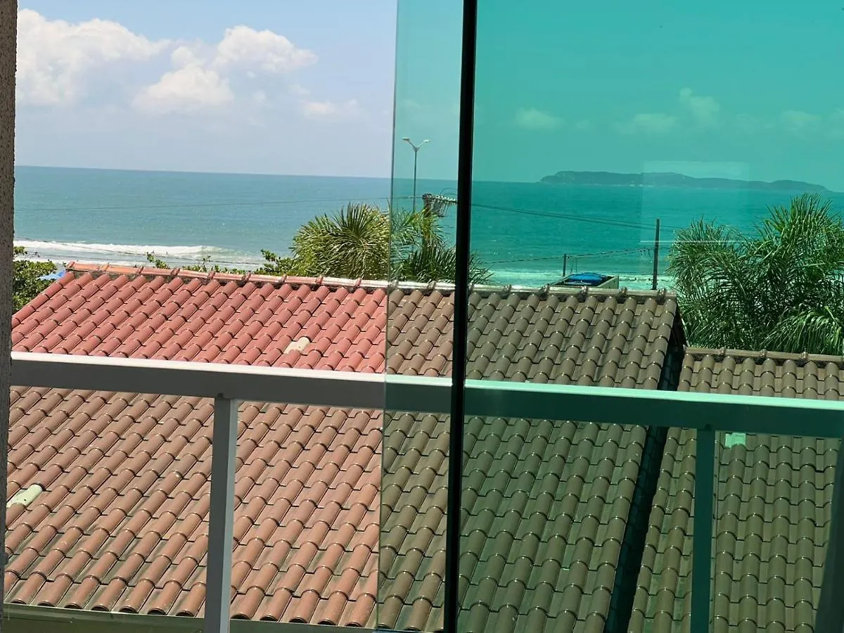 Morada Do Mariscal Apartamentos Bombinhas 0*,  Brasil