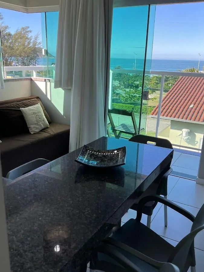 Morada Do Mariscal Apartamentos Bombinhas 0*,