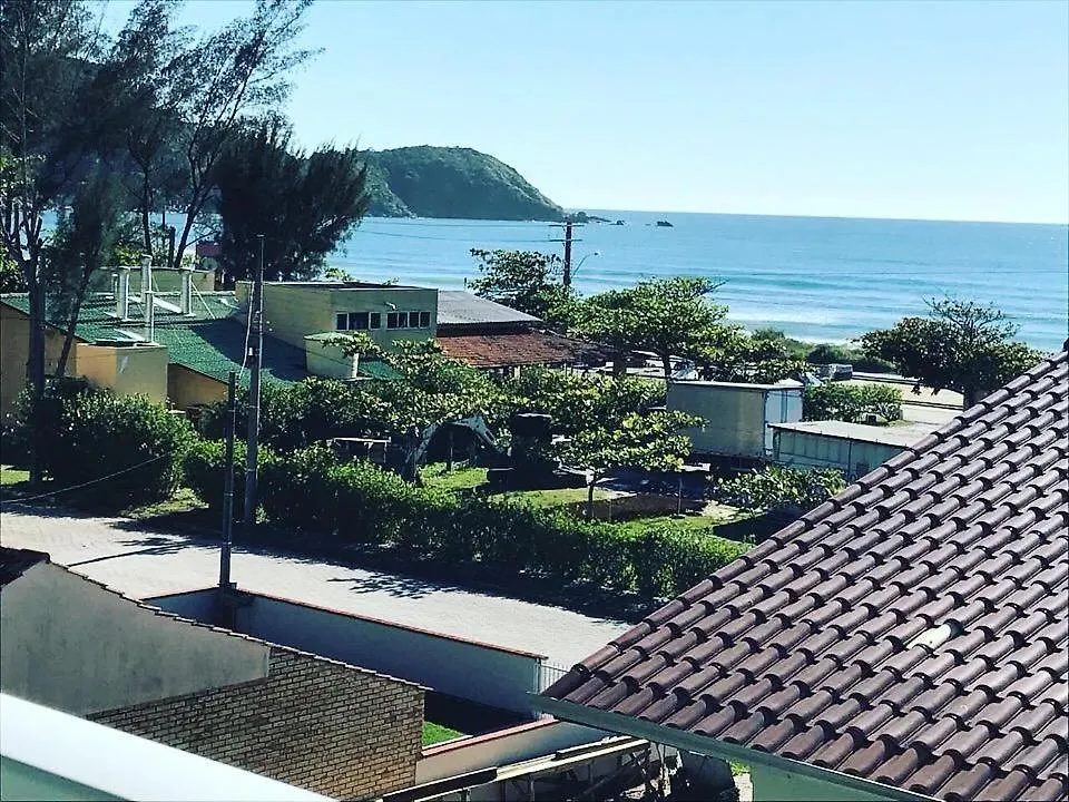 Morada Do Mariscal Apartamentos Bombinhas 0*,