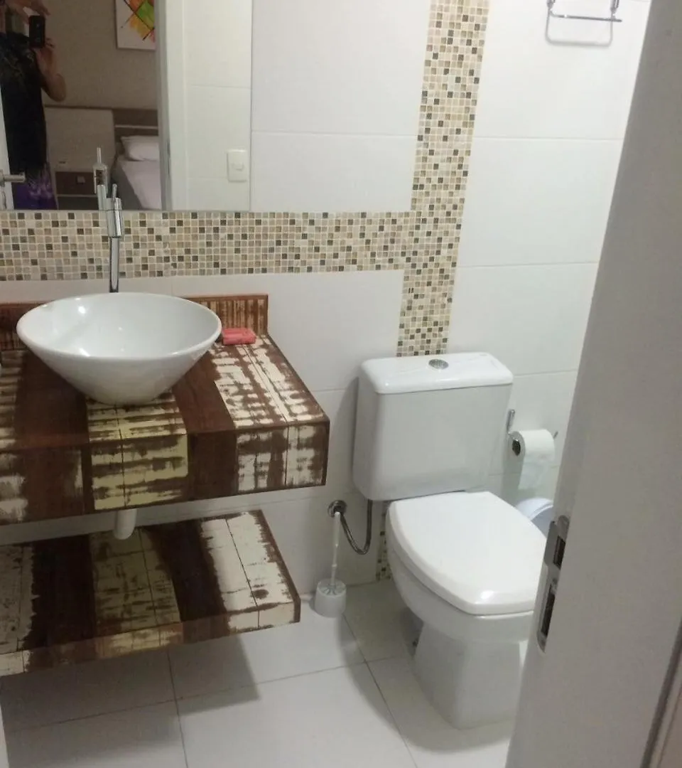 Morada Do Mariscal Apartamentos Bombinhas