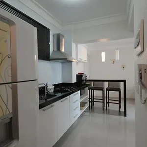 Apto Bombas Bombinha Summer 1,2,3,4 Privado Apartamento