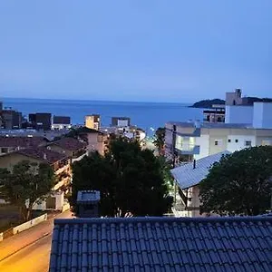 Apto Vista Mar -250mts Da Apartamento
