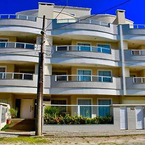 Mariscal Apartamento